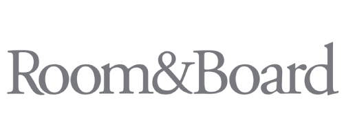 Room&Board logo