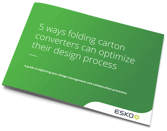 5 ways folding carton converters  can optimize their design process